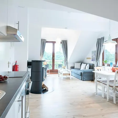 Lieblingsort Dankbarkeit Apartmán