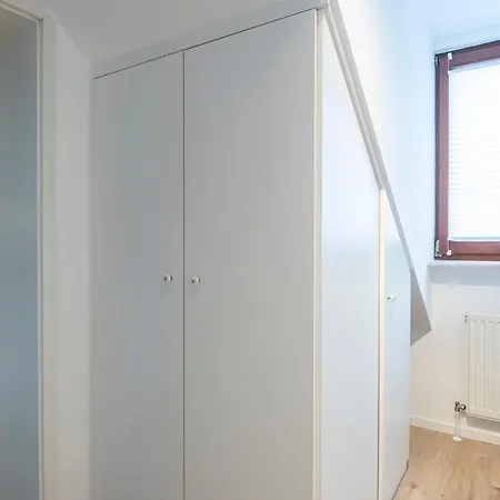 Apartmán Lieblingsort Dankbarkeit