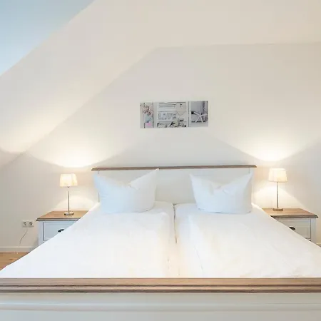 Apartmán Lieblingsort Dankbarkeit *