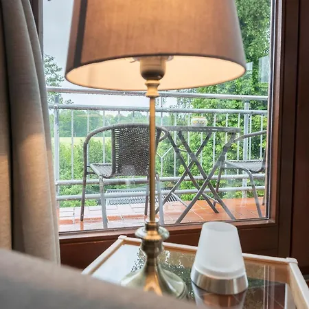 Apartament Lieblingsort Dankbarkeit