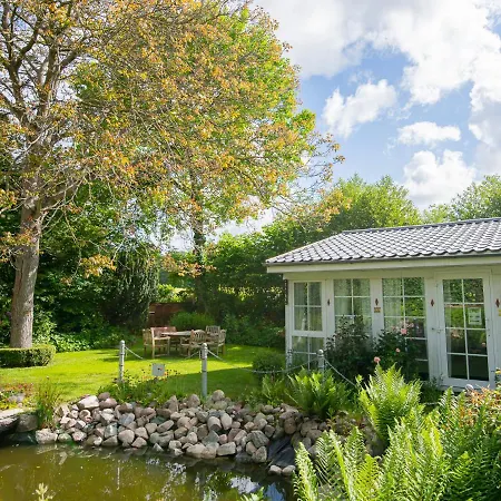 Apartmán Lieblingsort Dankbarkeit Timmendorfer Strand