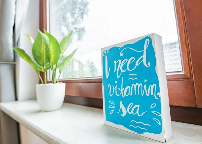 Lieblingsort Dankbarkeit شقة *