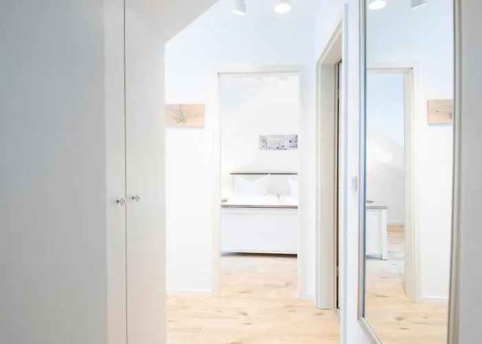 Lieblingsort Dankbarkeit شقة