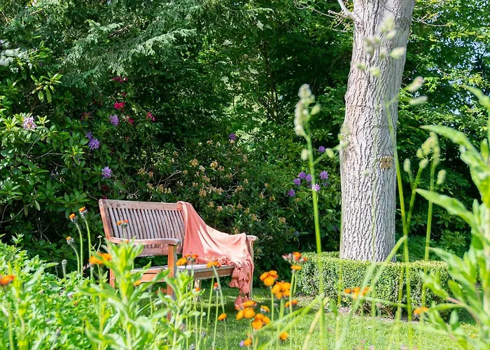 Lieblingsort Dankbarkeit Apartament *