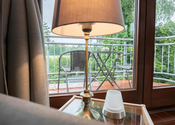 شقة Lieblingsort Dankbarkeit