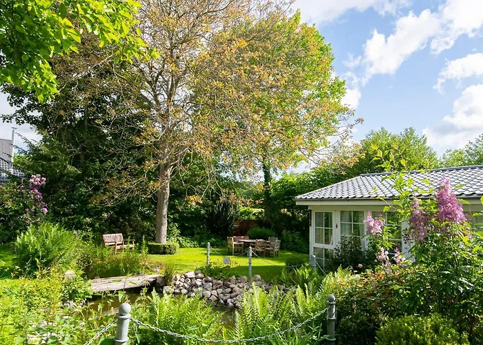 Lieblingsort Dankbarkeit شقة